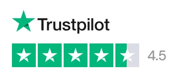 The Dubai Consulting - Banner - Trustpilot - Dubai Auswanderung