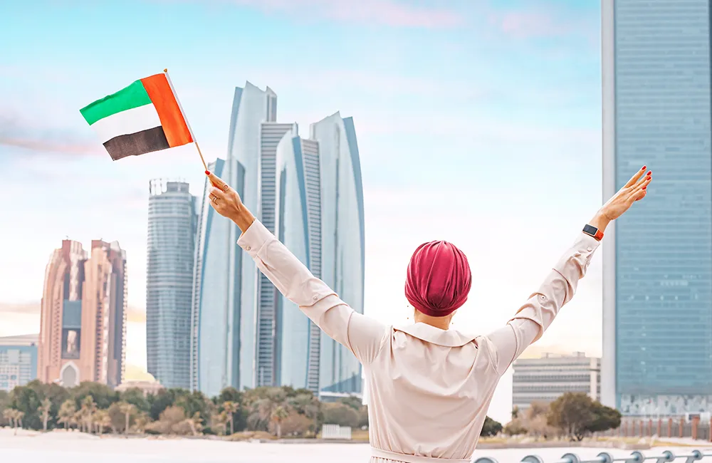 Residence Visa für Dubai - Aufenthaltsgenehmigung Dubai & die VAE - Alles in diesem Blog