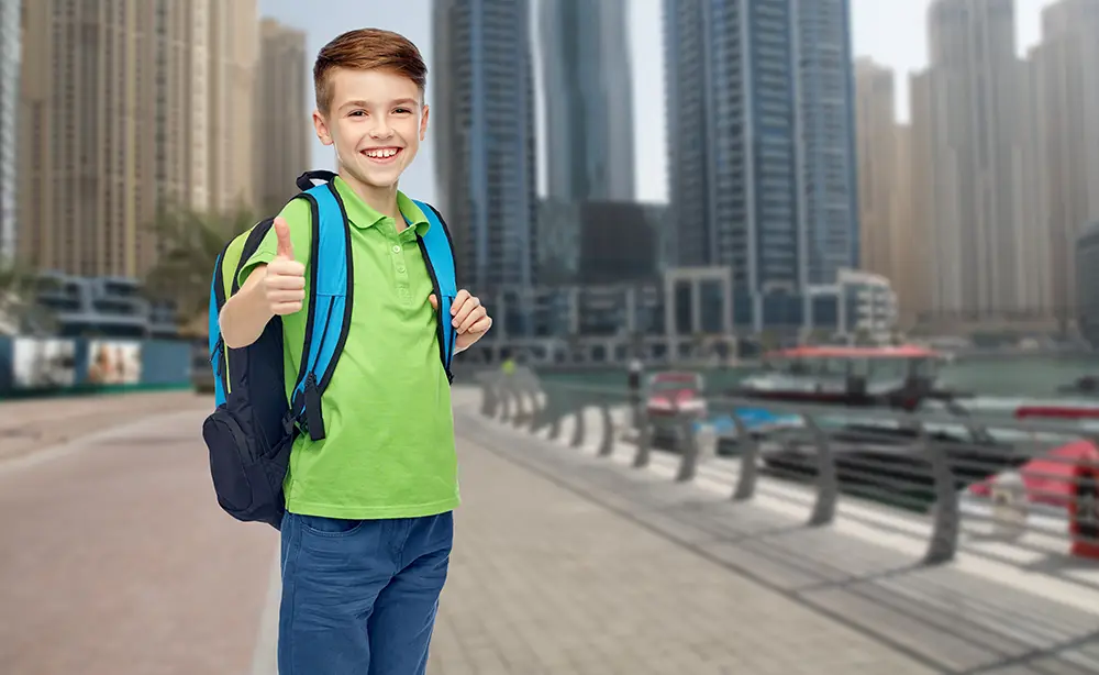 Schule in Dubai - Deutsche Auswanderer nach Dubai - Blog