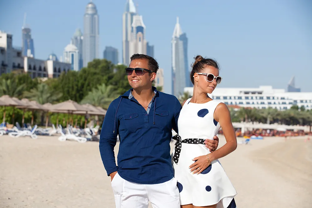 Steuern in Dubai VAE - Steuerfrei Blog | The Dubai Consulting