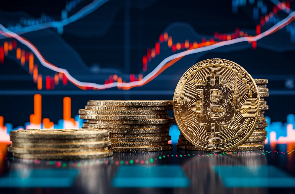 Steuern auf Krypto in Dubai Blog